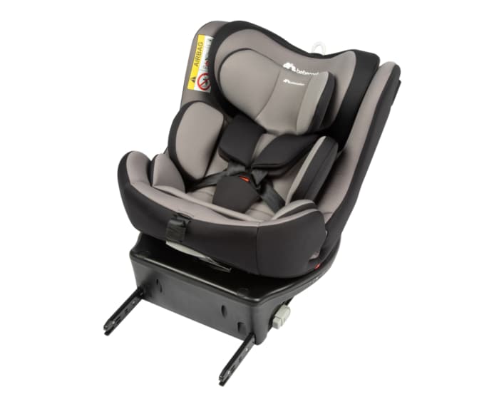 8106440210_2023_bebeconfort_carseat_multigroupisofix_evolvefixisize_graymist_rearwardfacing_3qrt