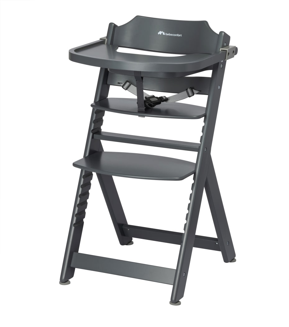 Safety 1st Timba Meegroeiende Hoge Stoel, Incl. Afneembaar Safety 1st Timba Meegroeiende Hoge Stoel, Incl. Afneembaar