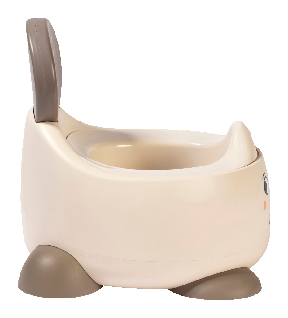 Comfortabel Potje - Potjes & opstapje