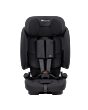 8067764210_2026_Bebeconfort_carseat_toddlerchildcarseat_EverGoiSafe_Black_FullBlack_Harnessmodeupperheadrestposition_Front