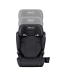 8109764210_2026_Bebeconfort_carseat_childcarseat_Ride2in1iSafe_Black_FullBlack_Adjustableheadrest_3qrt