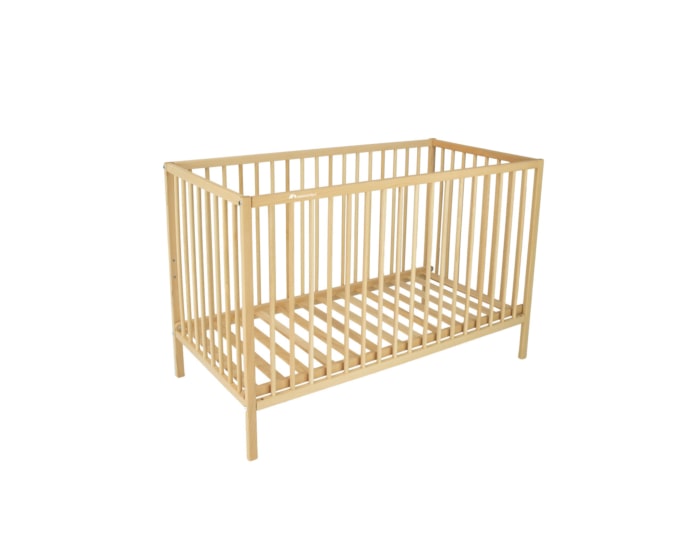 2022014200_2025_bebeconfort_homeequipment_travelcot_poppy_wood_naturalwood_3qrtleft