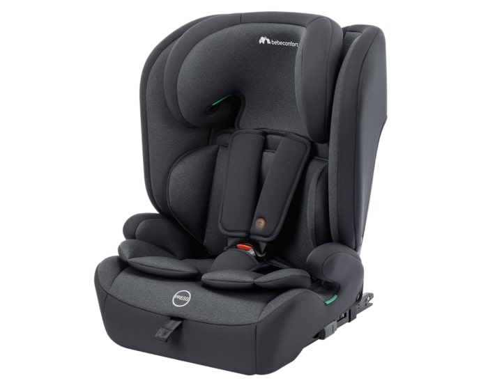 8068340210_2025_Bebeconfort_carseat_babytoddlerchildcarseat_Growi-Size_Black_TintedBlack_3qrt_left