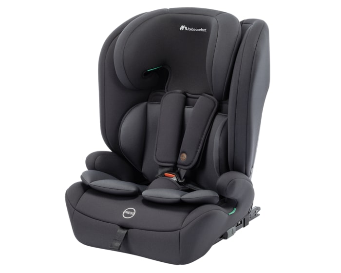 8068764210_2025_Bebeconfort_carseat_babytoddlerchildcarseat_EverFixPlusi-Size_Black_FullBlack_3qrt_left