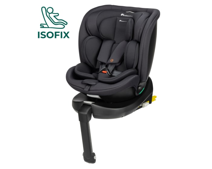 8619764210_2025_bebeconfort_carseat_babytoddlerchildcarseat_revolvefixplus360_fullblackV2