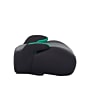 8103340210_2025_usp1_bebeconfort_carseat_childbeltedbooster_mangaisafe_black_tintedblack_isofixinstallation_side