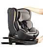 8106440210_2023_bebeconfort_carseat_multigroupisofix_evolvefixisize_graymist_spinning_zoom